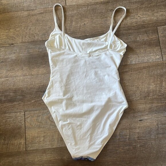 Anne Cole studio yes I Cannes one piece swimsuit - Picture 4 of 4